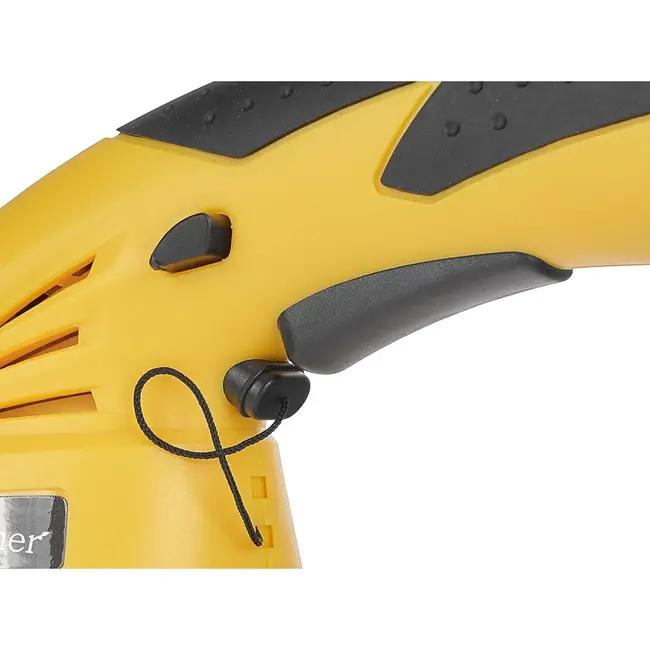 GEKO Draadloze grasschaar - 7.2V - Ergonomisch - Anti-slip - 120mm