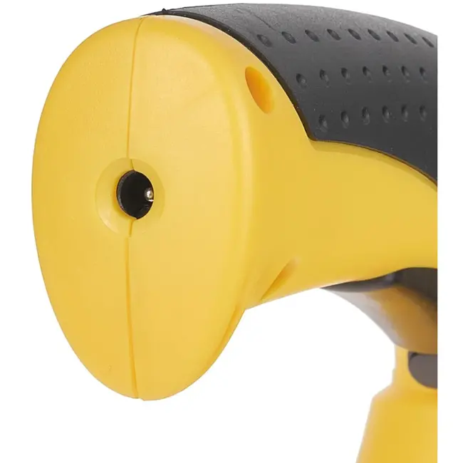 GEKO Draadloze grasschaar - 7.2V - Ergonomisch - Anti-slip - 120mm