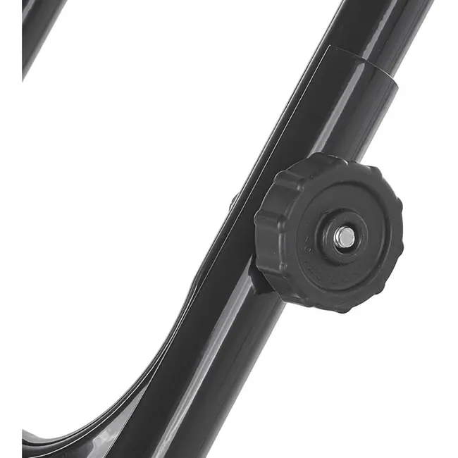 GEKO Elektrische tuinfrees - 32 cm werkbreedte - Ideaal voor kleigrond