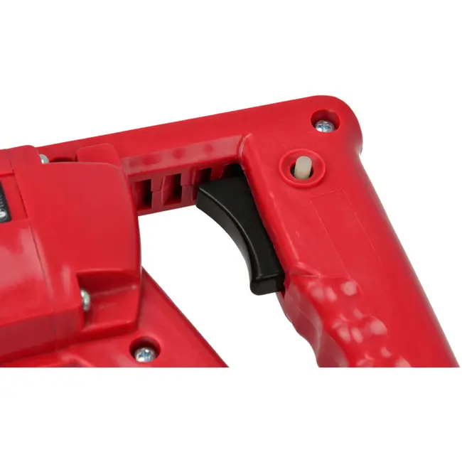 Heidmann Elektrische betontrilnaald - 35mm diameter - 2m slang - 1250W - 230V