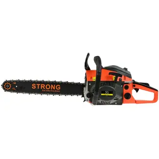 GEKO Kettingzaag - Standaardmodel - Anti-vibratie - 40 cm zaaglengte - 5,5 kg