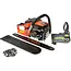 John Gardener Kettingzaag - Standaardmodel - Anti-vibratie - 40 cm zaaglengte - 5,5 kg