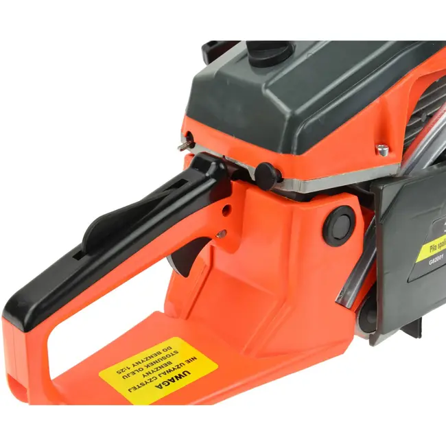 John Gardener Kettingzaag - Standaardmodel - Anti-vibratie - 40 cm zaaglengte - 5,5 kg