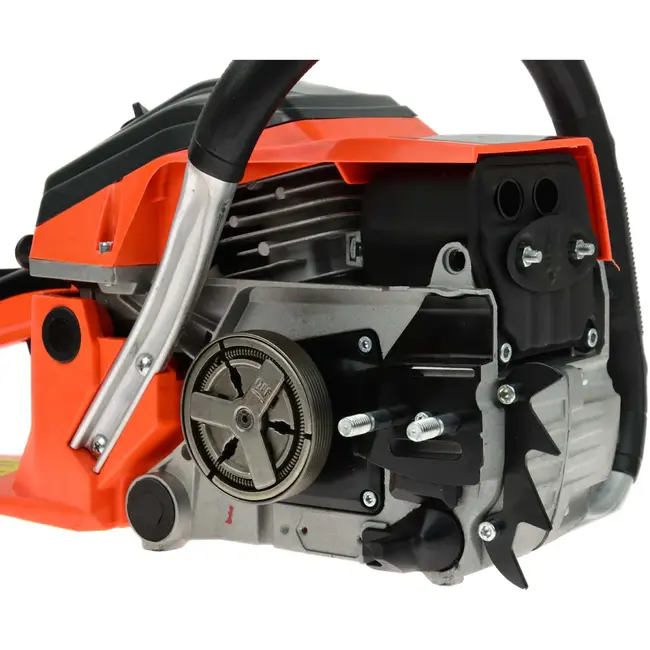 John Gardener Kettingzaag - Standaardmodel - Anti-vibratie - 40 cm zaaglengte - 5,5 kg