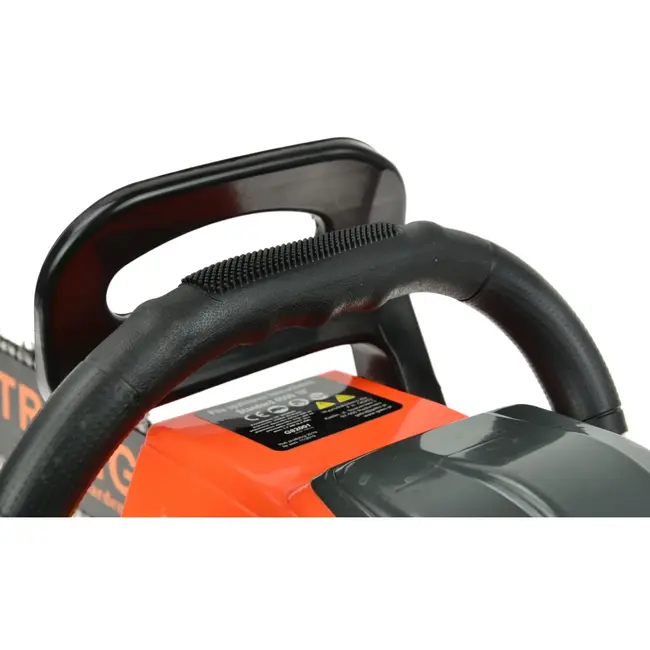 GEKO Kettingzaag - Standaardmodel - Anti-vibratie - 40 cm zaaglengte - 5,5 kg