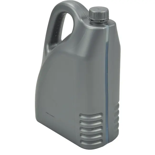 GEKO Compressorolie - 5L - Voor lage belasting - Geschikt voor diverse compressortypes