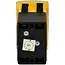 GEKO Schakelaar 230V - Magnetisch - 4-pins - IP54 - Vervanging voor slijpmachines