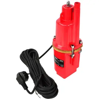 Heidmann Diepwaterpomp - Hoge Opvoerhoogte - Efficiëntie - Compact Design - 94 mm Diameter Heidmann Diepwaterpomp - Hoge Opvoerhoogte - Efficiëntie - Compact Design - 94 mm Diameter