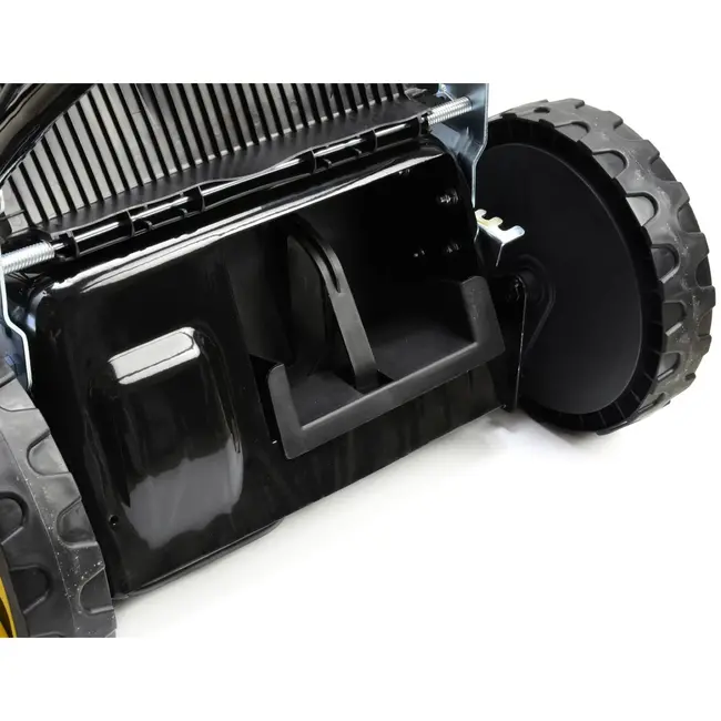 GEKO Grasmaaier 51 cm - Elektrische Starter - 6-in-1 Multifunctioneel - 7 Hoogtestanden