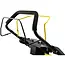 John Gardener Grasmaaier 51 cm - Elektrische Starter - 6-in-1 Multifunctioneel - 7 Hoogtestanden