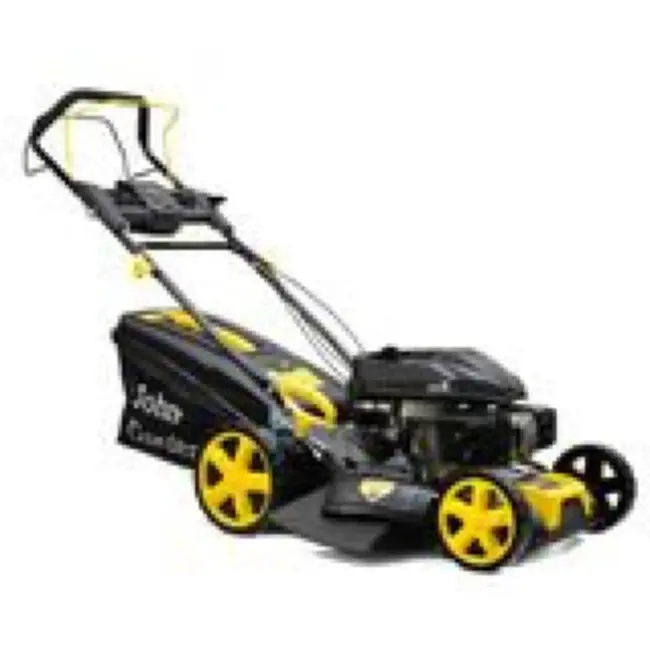 GEKO Grasmaaier 51 cm - Elektrische Starter - 6-in-1 Multifunctioneel - 7 Hoogtestanden