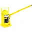 Keltin Hydraulische fleskrik - 20 ton - Compact en robuust ontwerp