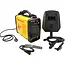 Heidmann Welding inverter - 300A - IGBT technologie - LCD display - 230V - Fan gekoeld