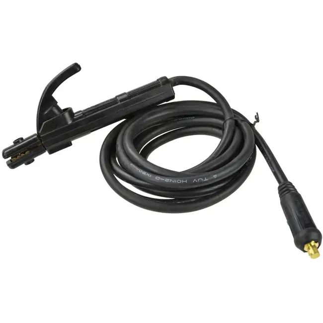 Heidmann Welding inverter - 300A - IGBT technologie - LCD display - 230V - Fan gekoeld