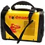 Heidmann Welding inverter - 300A - IGBT technologie - LCD display - 230V - Fan gekoeld