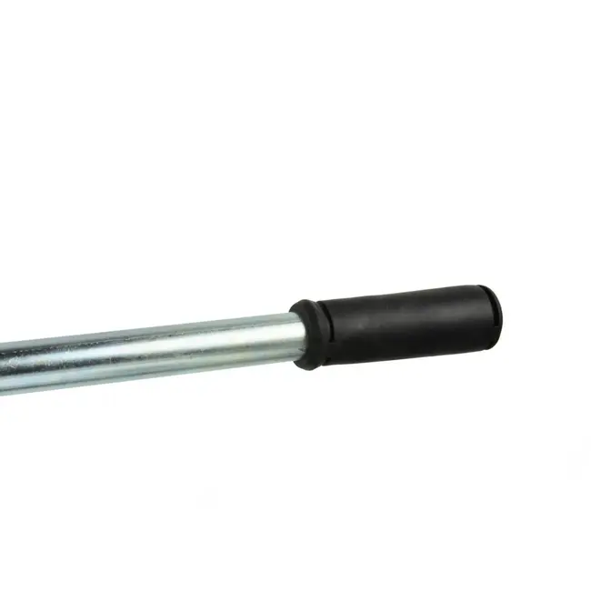 GEKO Laminaatsnijder - Stofvrij - 12 mm dikte - 210 mm lengte