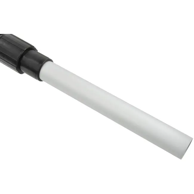 Heidmann Asstofzuiger - 20L - Op wielen - Blazerfunctie - Dubbel filtersysteem