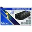 GEKO Omvormer 12V naar 230V - 800/1600W - USB-poort - Slimme koeling