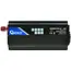 GEKO Spanningsomvormer 24V naar 230V - 800/1600W - USB-poort - Slimme koeling