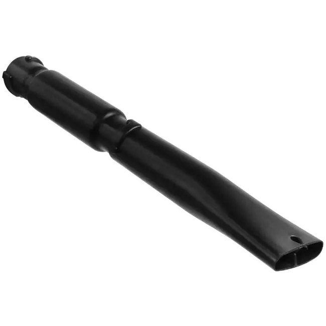 John Gardener Krachtige bladblazer met vacuüm- en versnipperfunctie - 4,4 kg - 45L opvangzak