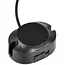 GEKO Parkeersensor Systeem - 4 Ultrasone Sensoren - Buzzer Waarschuwing - Universeel