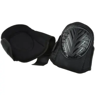 GEKO Kniebeschermers - Gelkussen - Verstelbare Bandjes - Slijtvast - Schokabsorberend