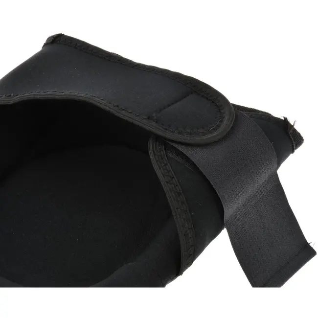 GEKO Kniebeschermers - Gelkussen - Verstelbare Bandjes - Slijtvast - Schokabsorberend