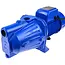 GEKO Hydrofoorpomp - Zelfaanzuigend - 1100W - 60 l/min - 8 bar - Gietijzer