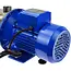 GEKO Hydrofoorpomp - Zelfaanzuigend - 1100W - RVS - 60 l/min - 8 bar