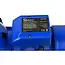GEKO Hydrofoorpomp - Zelfaanzuigend - 1100W - RVS - 60 l/min - 8 bar