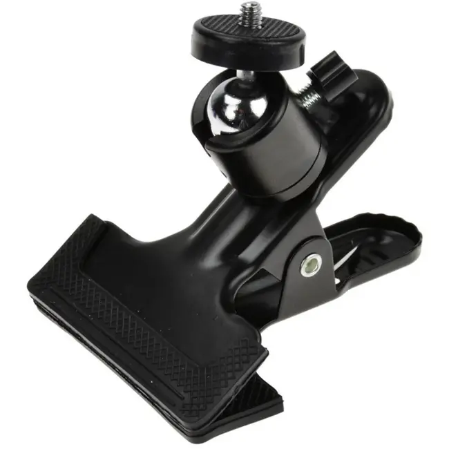 GEKO Zelfnivellerende laser - horizontaal/verticaal - IP54 - rood - 20m bereik