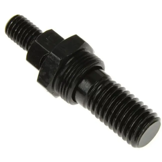 GEKO Riveteermachine - M5-M12 - Chroom-Molybdeen Staal - Inclusief Rivetmoeren - 330mm