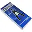 GEKO Riveter - 5 maten tips - Comfortabele grip - 330mm - Chroom-molybdeen staal
