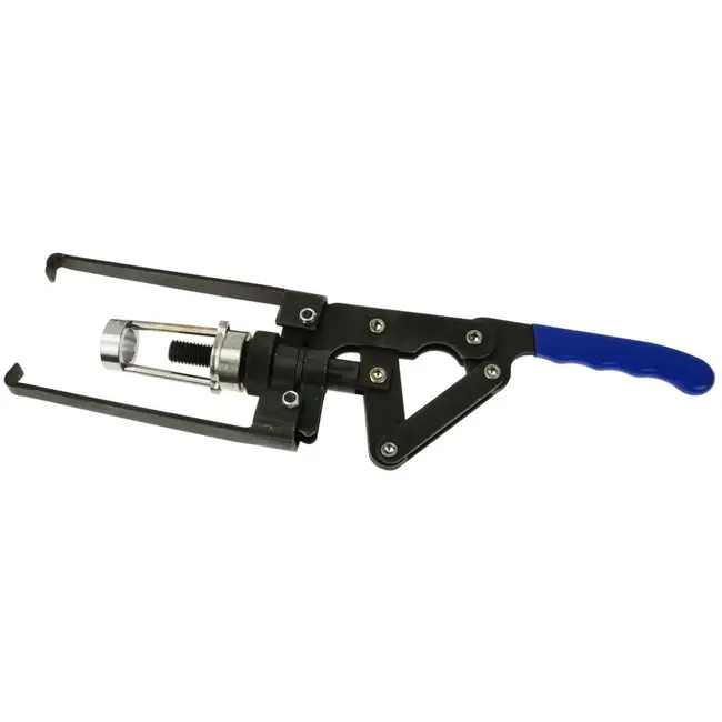 GEKO Kleppenveercompressor - Geschikt voor OHV, OHC en CVH motoren - Reversibele bekadapter