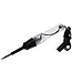 GEKO Spanningszoeker - Circuit Tester - 6/12V - Acryl Behuizing - 85cm Kabel