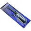GEKO Spanningszoeker - Circuit Tester - 6/12V - Acryl Behuizing - 85cm Kabel