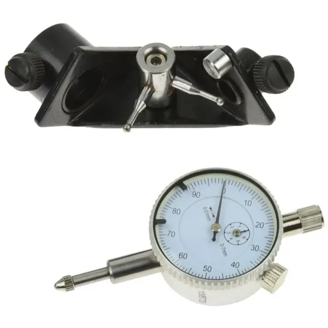 GEKO Diesel brandstofpomp afstelset - Precisie - Uitgebreide inhoud - Geschikt voor meerdere automerken