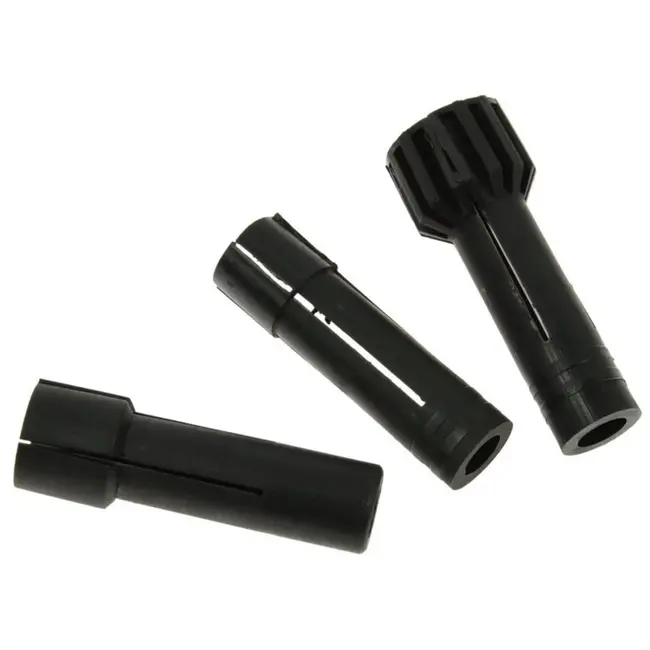 GEKO Universele koppeling uitlijnset - eenvoudig in gebruik - hoge kwaliteit - met 3 verstelbare hulzen