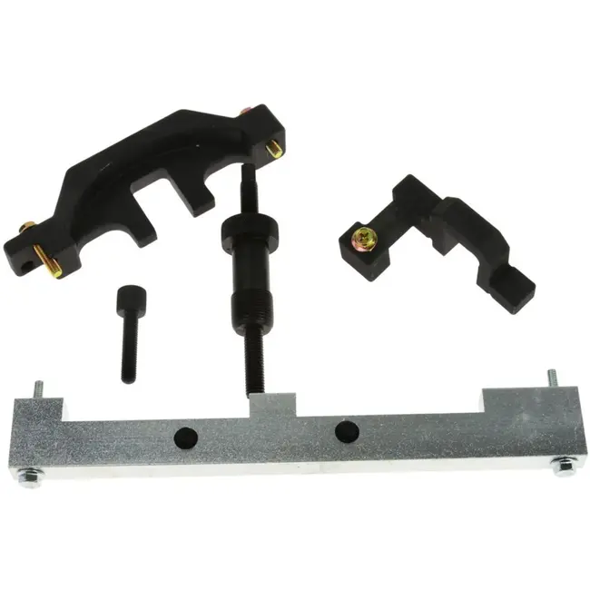 GEKO Nauwkeurige nokkenastiming tool voor BMW 1.6 motoren - Inclusief stevige opbergkoffer