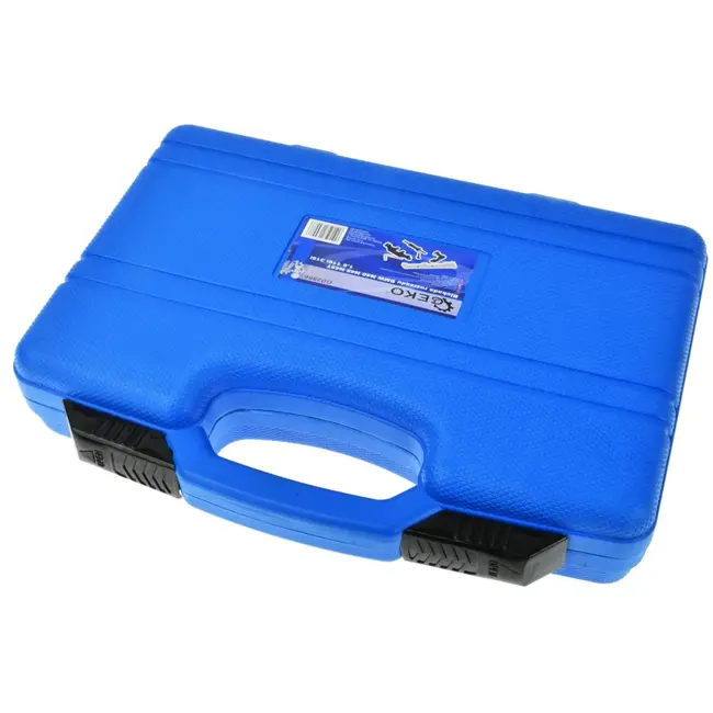 GEKO Nauwkeurige nokkenastiming tool voor BMW 1.6 motoren - Inclusief stevige opbergkoffer