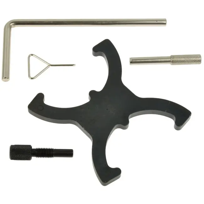 GEKO Timing gereedschapset - benzinemotoren - variabele kleptiming - Ford 1.6