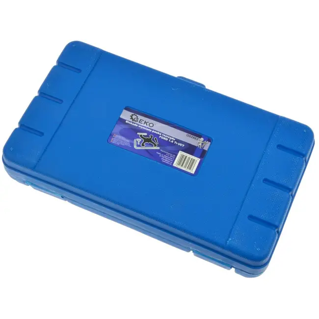 GEKO Timing gereedschapset - benzinemotoren - variabele kleptiming - Ford 1.6