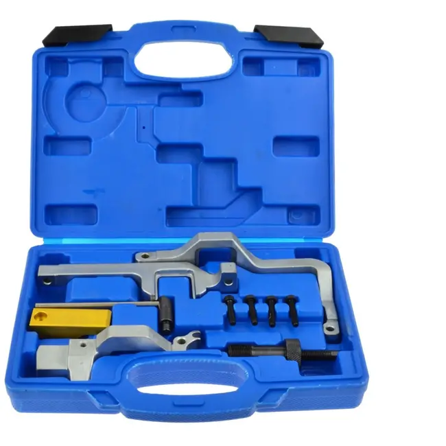 GEKO Motor timing gereedschap - benzinemotoren - veelzijdig gebruik - Citroen, Peugeot, Mini