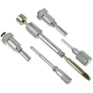 GEKO Motorafstelgereedschap - Diesel - Geschikt voor IVECO, Ducato, Boxer - 2.3-3.0 JTD/HDI