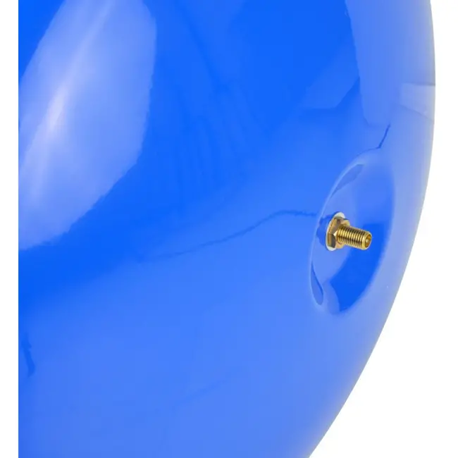 GEKO Waterbooster Set - Zelfaanzuigend - 50L Tank - 1100W Motor - Max. 60 l/min