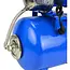 GEKO Waterbooster Set - Zelfaanzuigend - 50L Tank - RVS Pomp - 1100W Motor