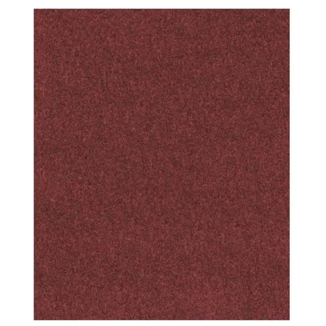 GEKO Schuurpapier - Aluminiumoxide - Waterbestendig - 230x280 mm - P40 - 100 stuks