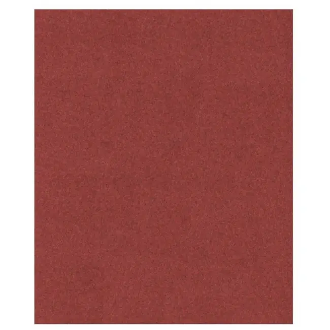 GEKO Schuurpapier - Aluminiumoxide - Waterdicht - P120 - 230x280 mm - 100 stuks