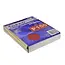 GEKO Schuurpapier - Aluminiumoxide - Waterdicht - P150 - 230x280 mm - 100 stuks