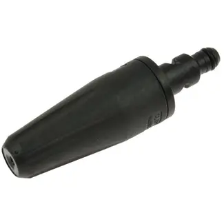 GEKO Turbo spuitmond - Roterend - Keramische inzet - Voor hogedrukreiniger